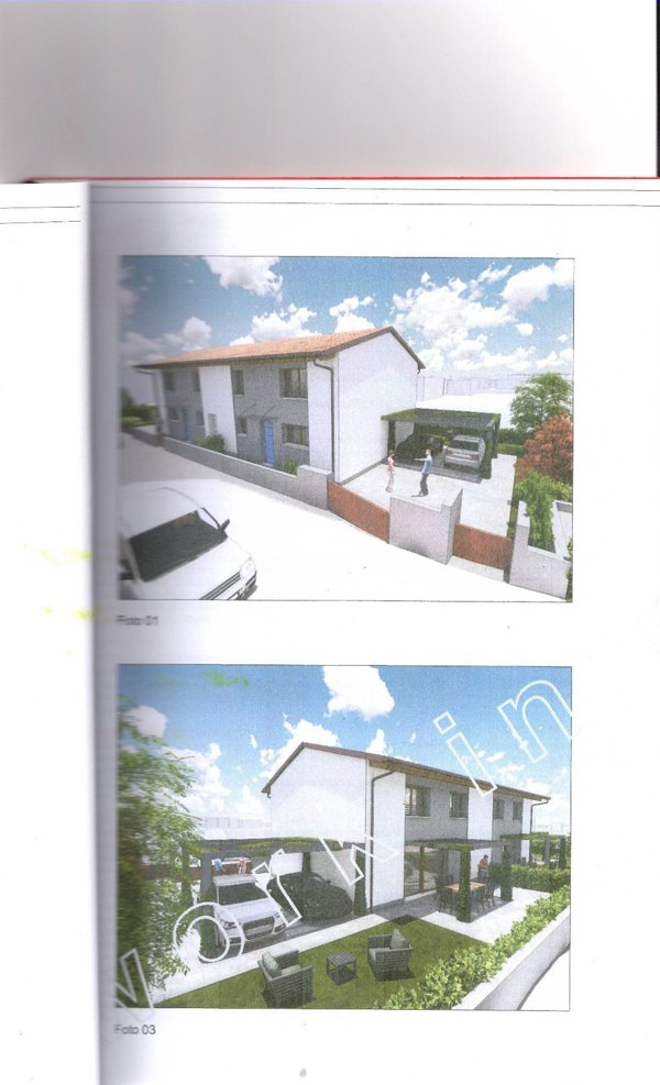 casa indipendente in vendita a Vittorio Veneto