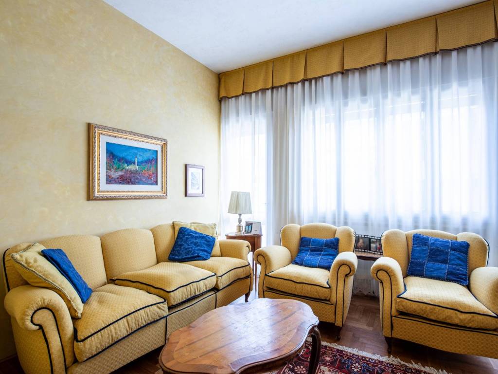 appartamento in vendita a Vittorio Veneto