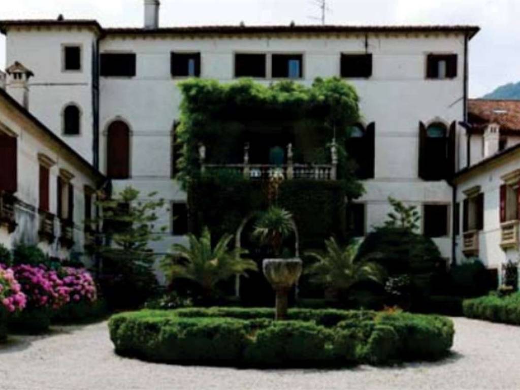 intera palazzina in vendita a Vittorio Veneto