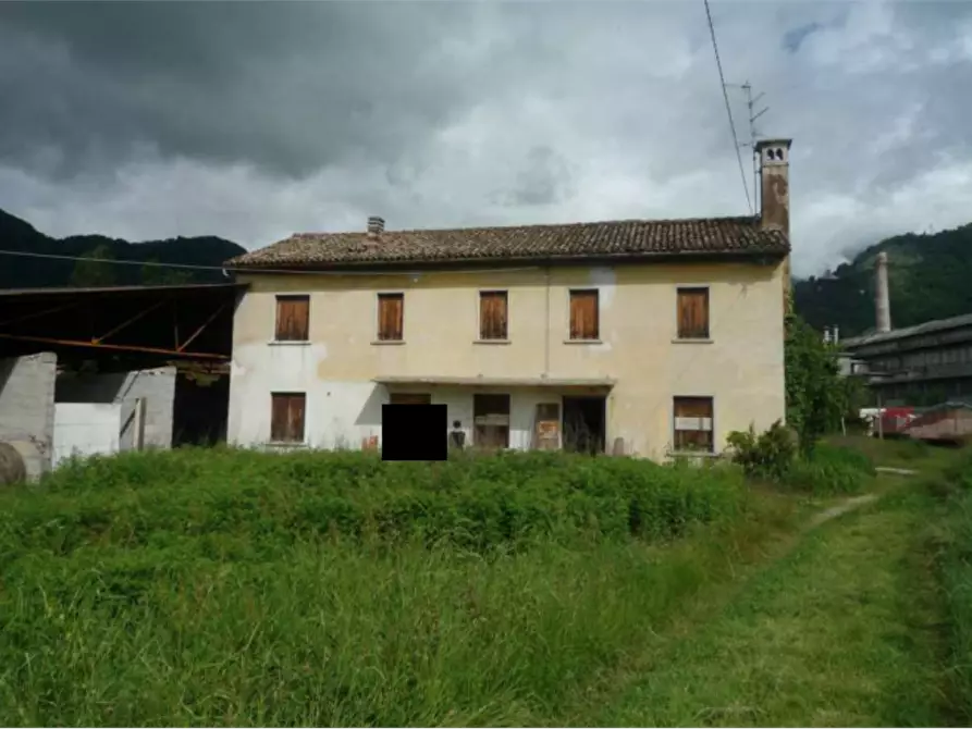 casa indipendente in vendita a Vittorio Veneto