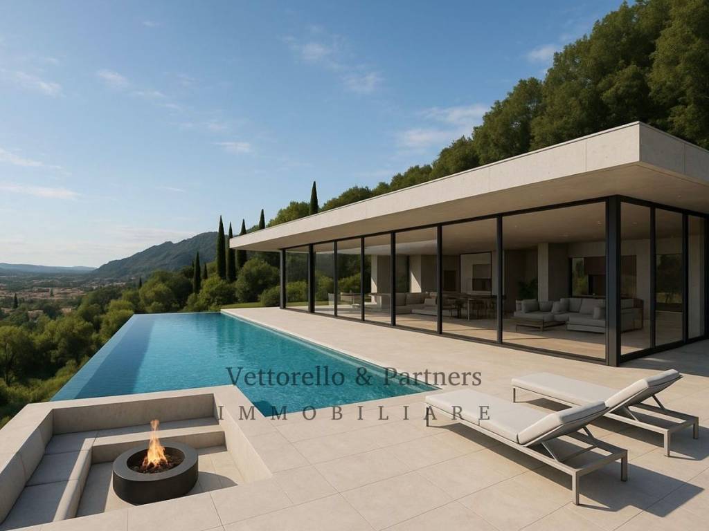 casa indipendente in vendita a Vittorio Veneto
