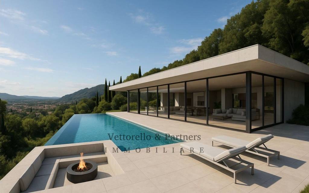 casa indipendente in vendita a Vittorio Veneto