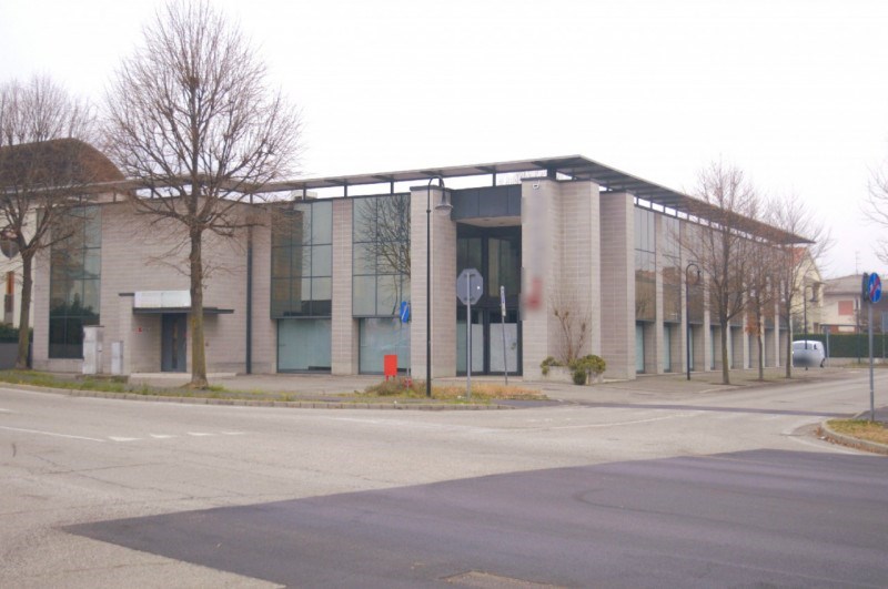 negozio in vendita a Vittorio Veneto