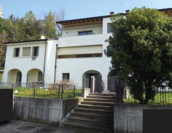 appartamento in vendita a Vittorio Veneto