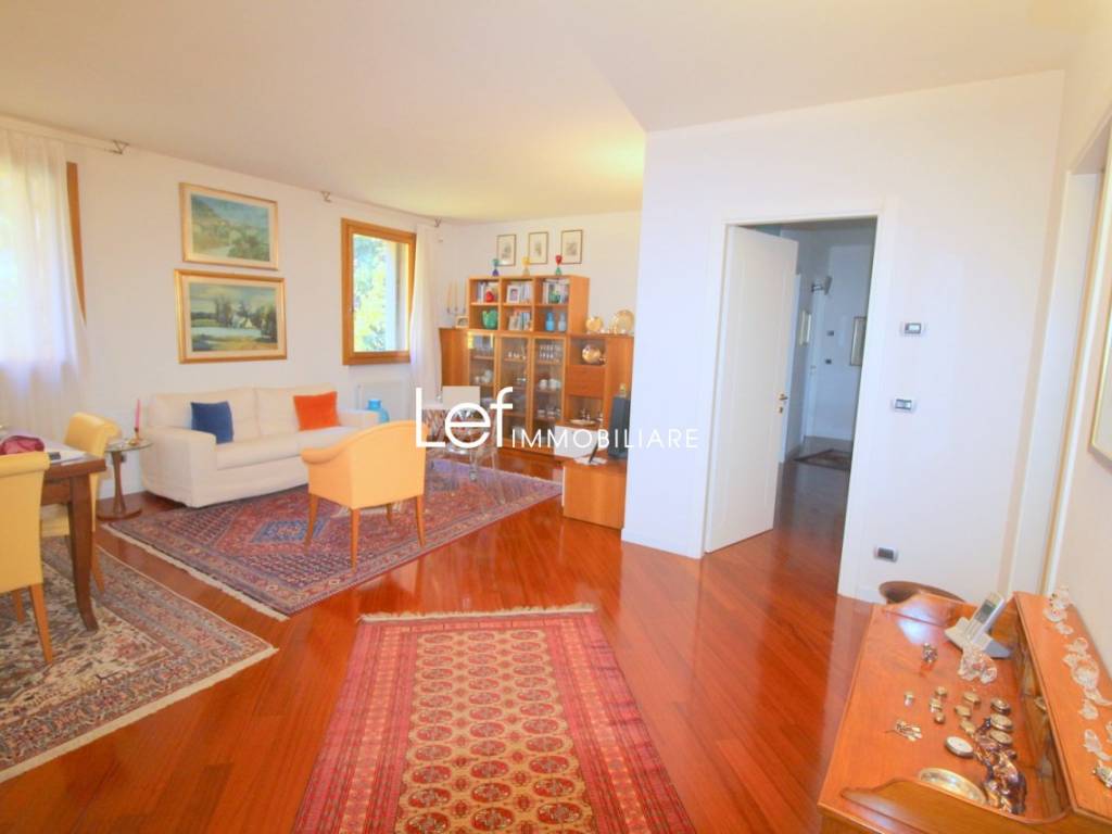 appartamento in vendita a Vittorio Veneto