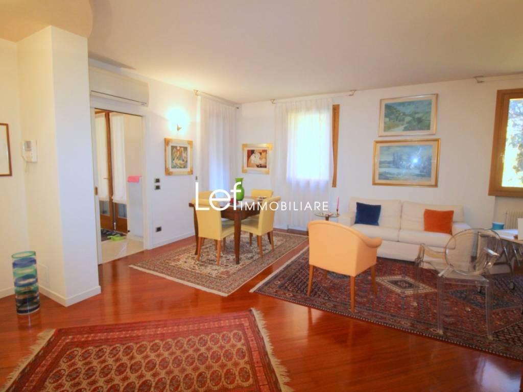 appartamento in vendita a Vittorio Veneto