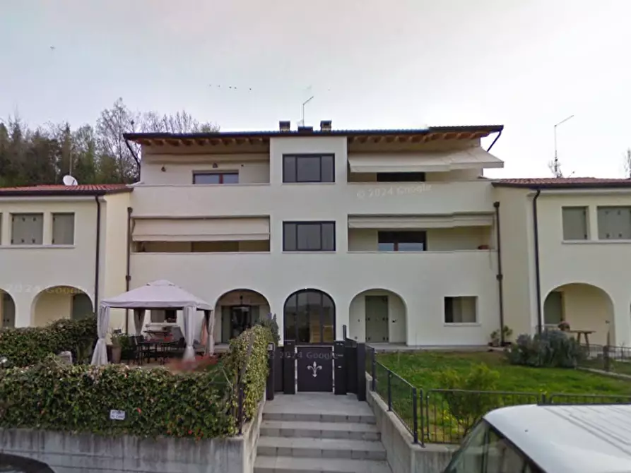 appartamento in vendita a Vittorio Veneto