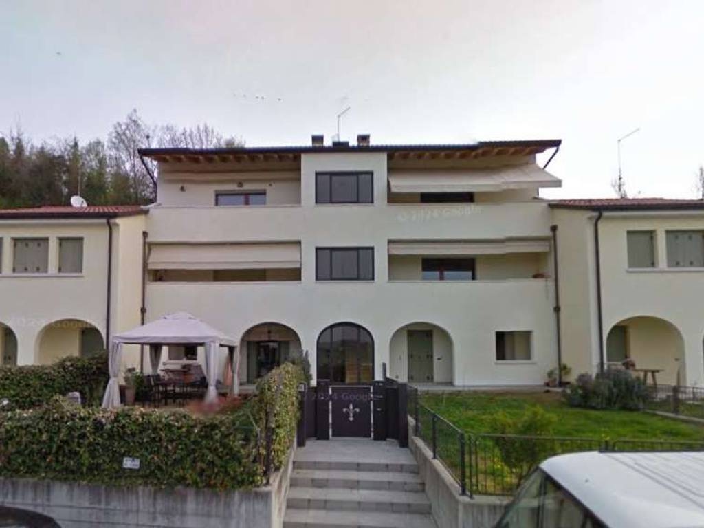appartamento in vendita a Vittorio Veneto