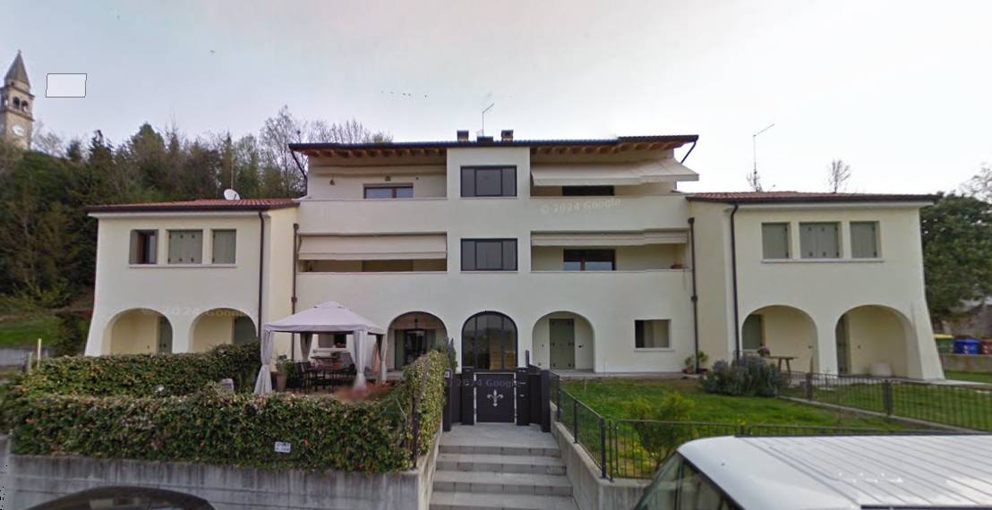 appartamento in vendita a Vittorio Veneto