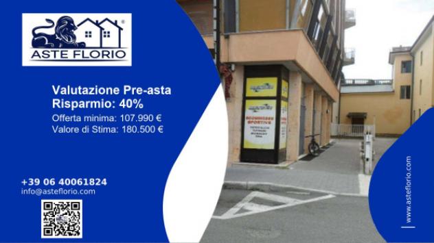 negozio in vendita a Vittorio Veneto