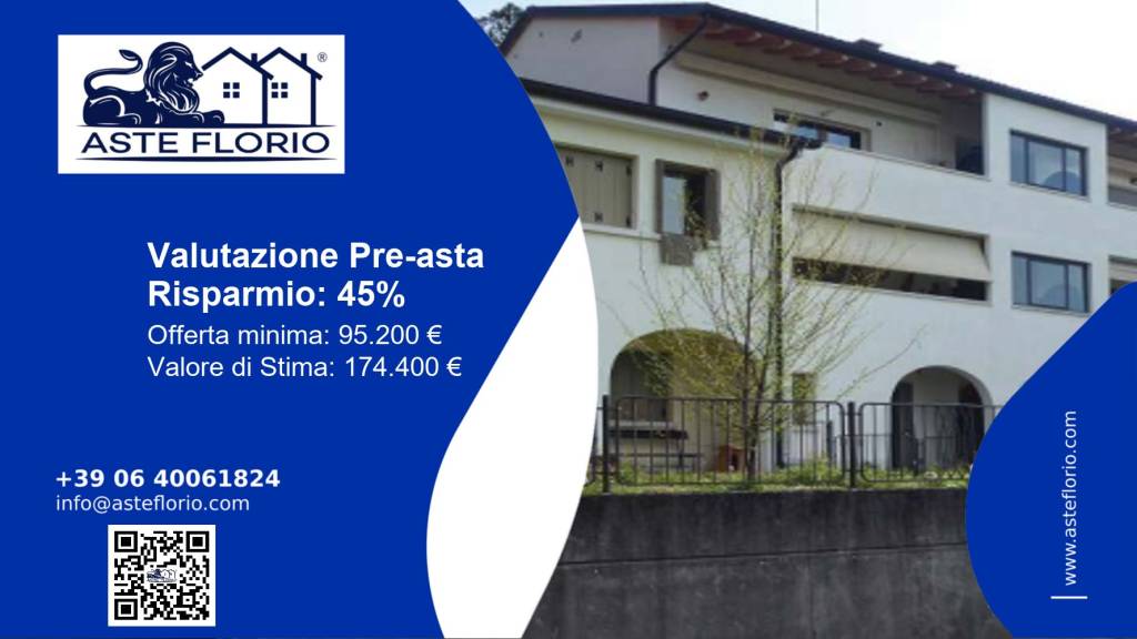 appartamento in vendita a Vittorio Veneto
