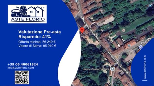 appartamento in vendita a Vittorio Veneto