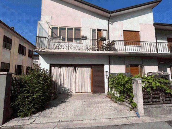appartamento in vendita a Vittorio Veneto