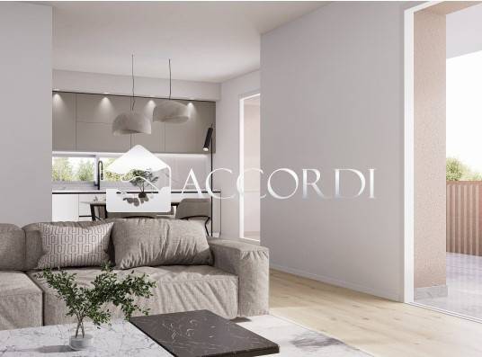 appartamento in vendita a Vittorio Veneto