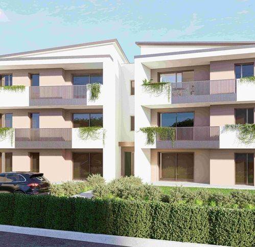 appartamento in vendita a Vittorio Veneto