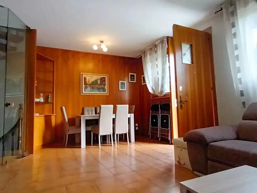 terreno edificabile in vendita a Vittorio Veneto