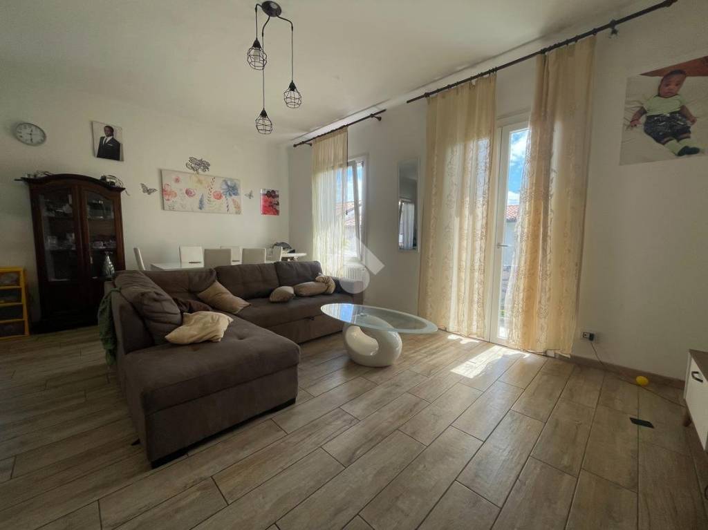 appartamento in vendita a Vittorio Veneto