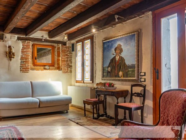 appartamento in vendita a Vittorio Veneto