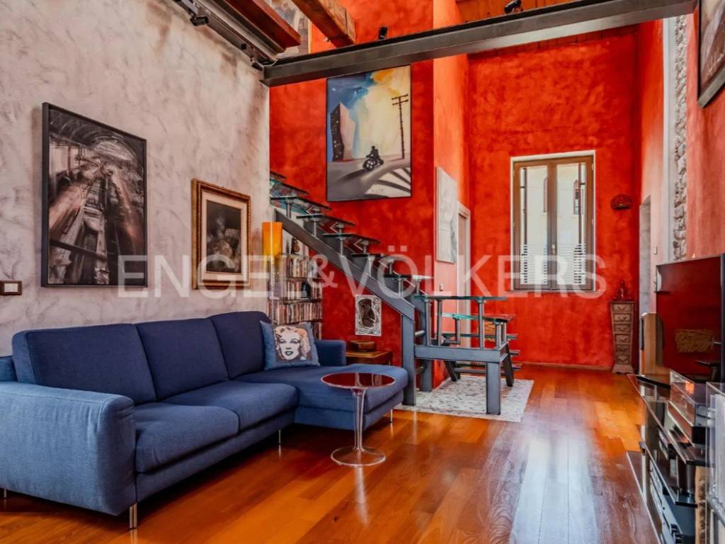 appartamento in vendita a Vittorio Veneto