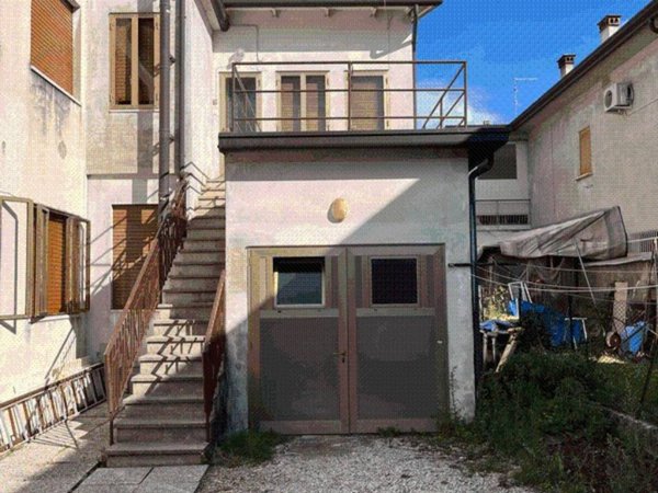 appartamento in vendita a Vittorio Veneto