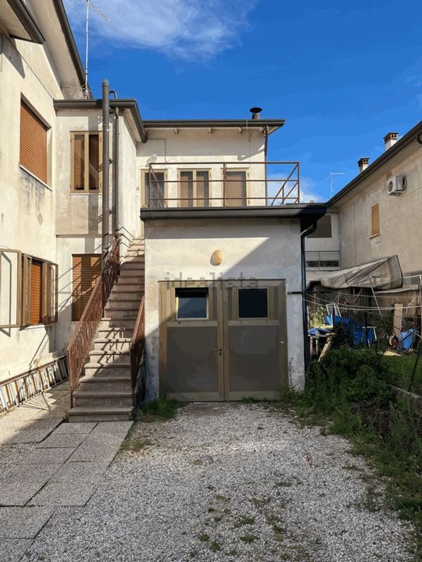 appartamento in vendita a Vittorio Veneto