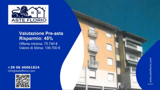 appartamento in vendita a Vittorio Veneto