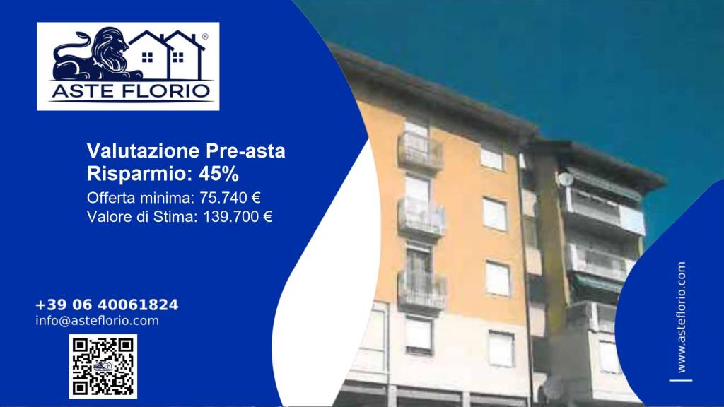 appartamento in vendita a Vittorio Veneto