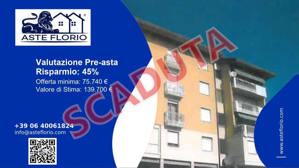 appartamento in vendita a Vittorio Veneto