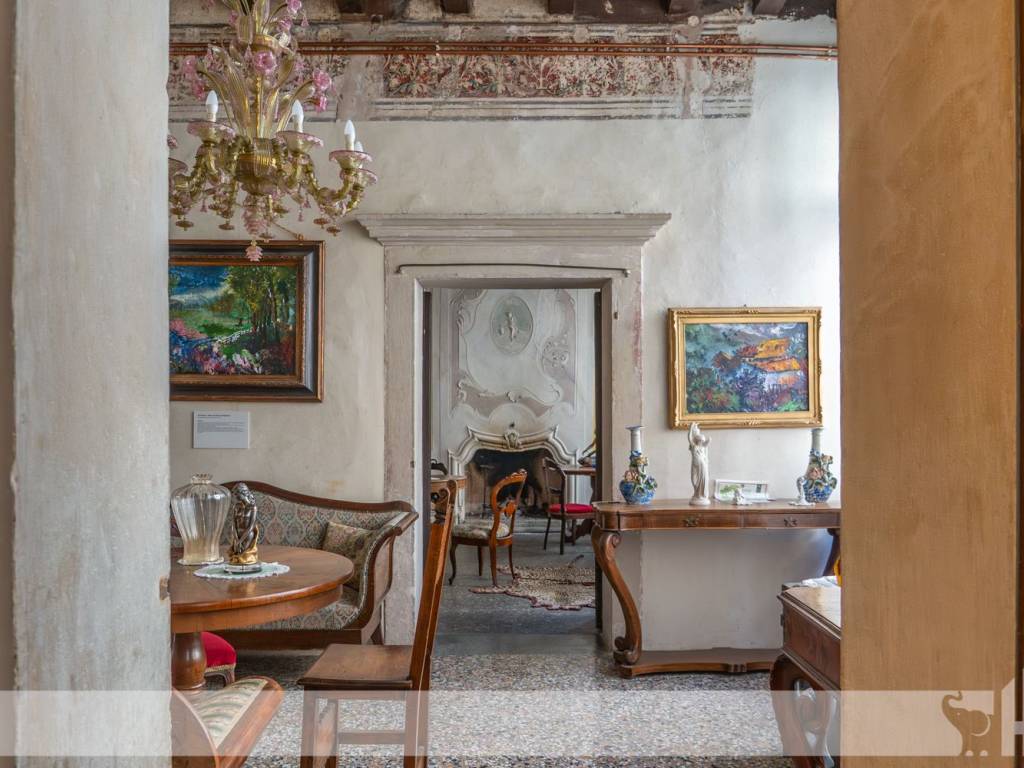 casa indipendente in vendita a Vittorio Veneto