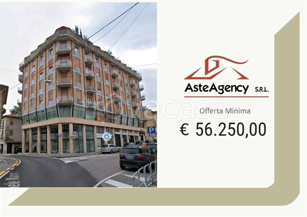 appartamento in vendita a Vittorio Veneto