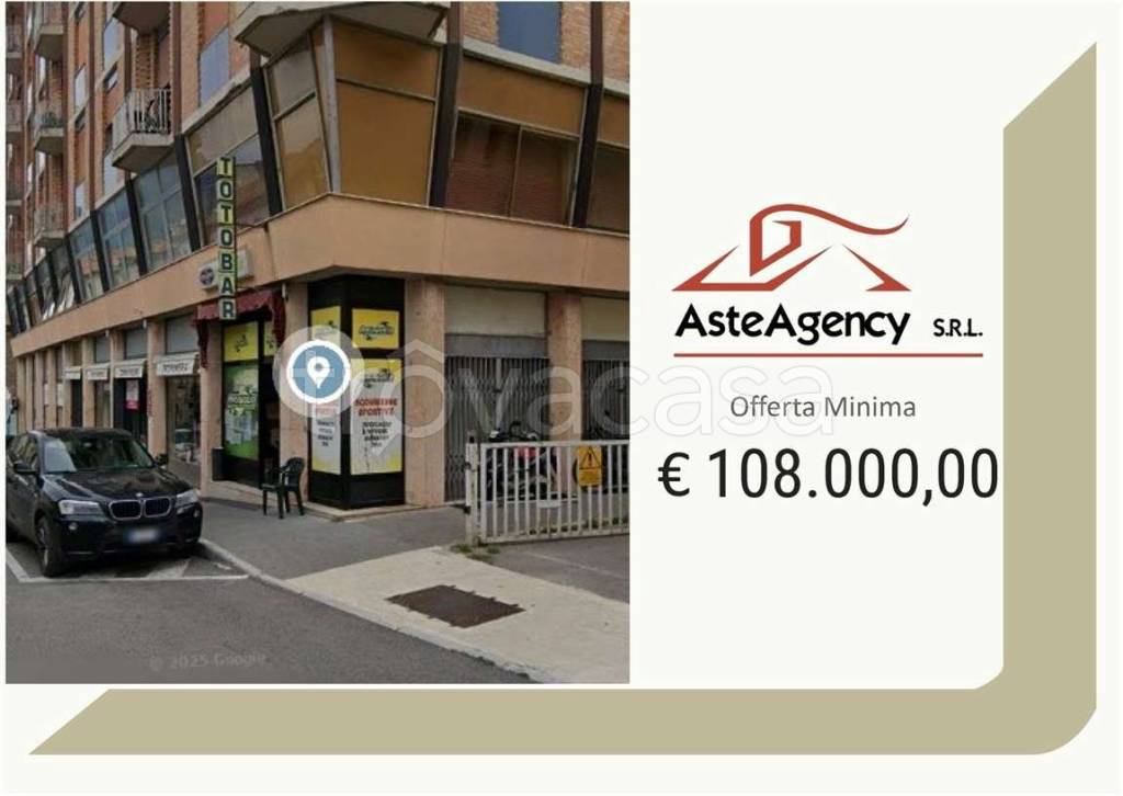 negozio in vendita a Vittorio Veneto