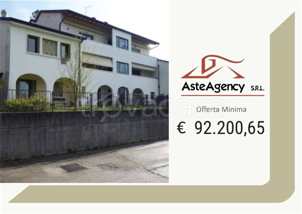 appartamento in vendita a Vittorio Veneto