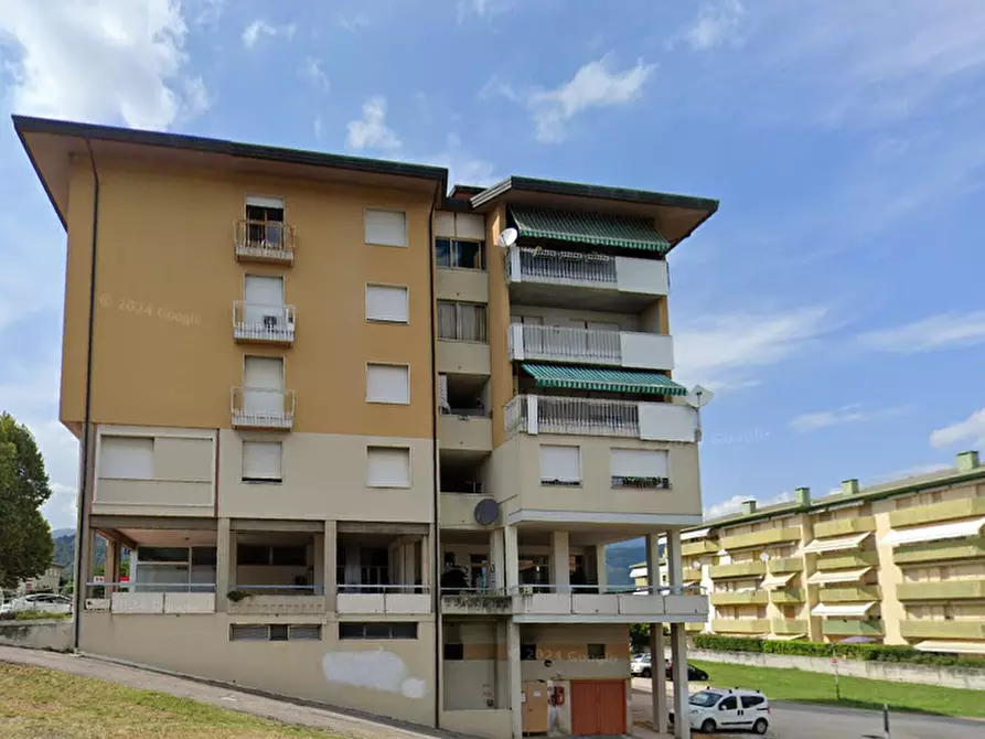 appartamento in vendita a Vittorio Veneto