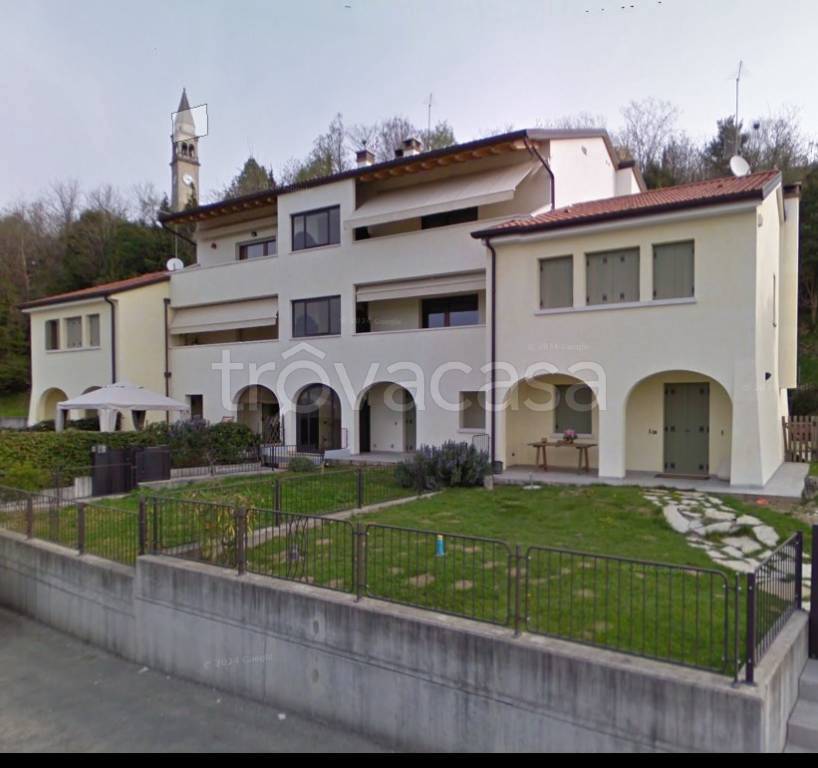appartamento in vendita a Vittorio Veneto