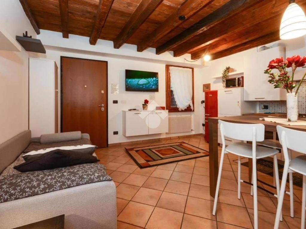 appartamento in vendita a Vittorio Veneto