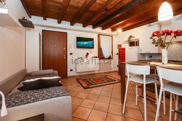 appartamento in vendita a Vittorio Veneto