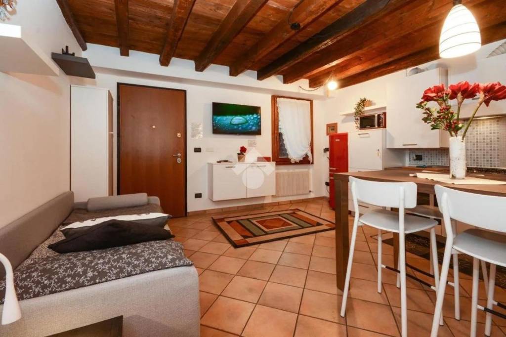 appartamento in vendita a Vittorio Veneto