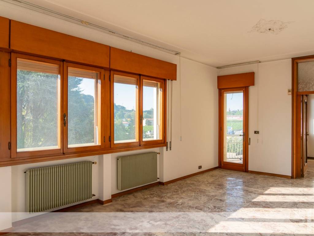 appartamento in vendita a Vittorio Veneto