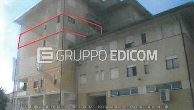 appartamento in vendita a Vittorio Veneto