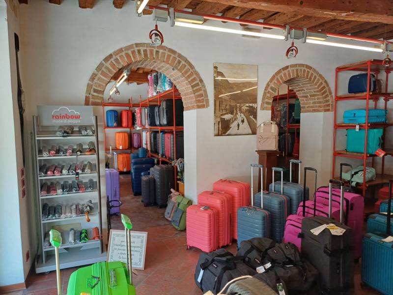 negozio in vendita a Vittorio Veneto