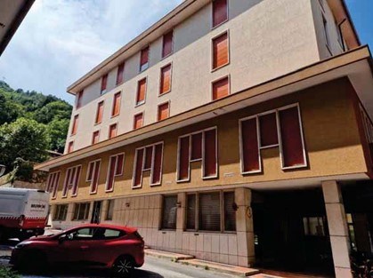 negozio in vendita a Vittorio Veneto