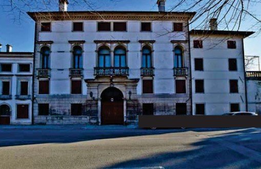 villa in vendita a Vittorio Veneto