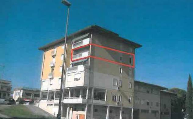 appartamento in vendita a Vittorio Veneto