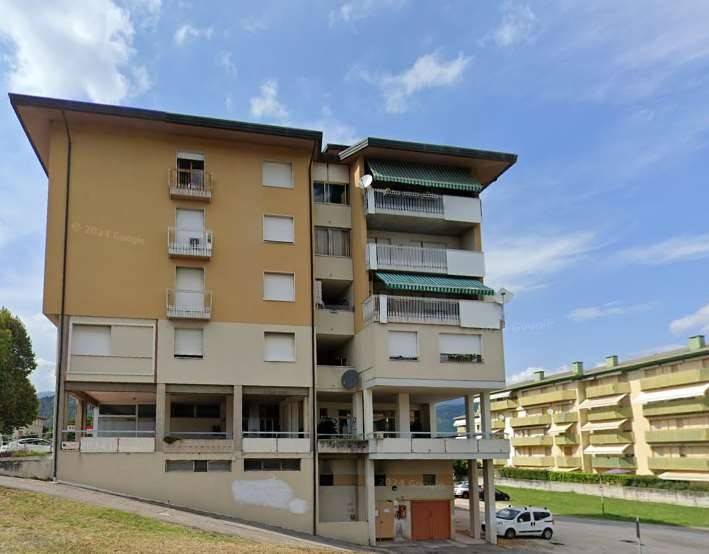 appartamento in vendita a Vittorio Veneto