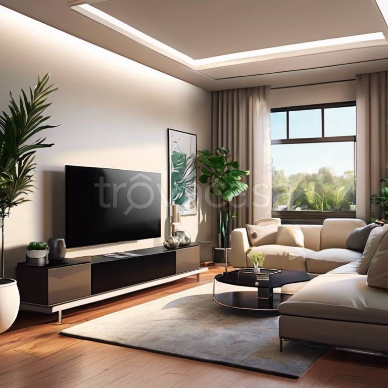 appartamento in vendita a Vittorio Veneto