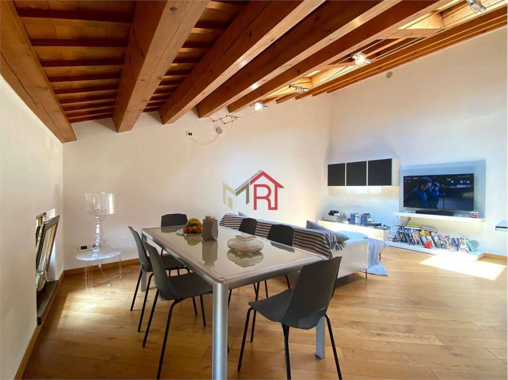 appartamento in vendita a Vittorio Veneto