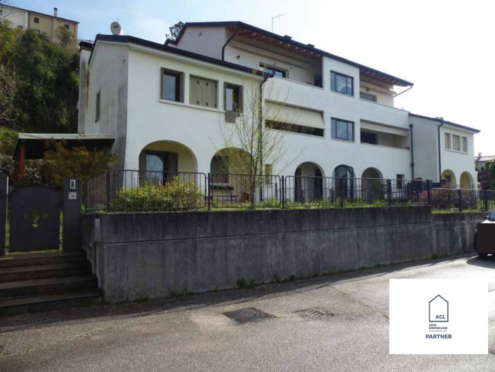 appartamento in vendita a Vittorio Veneto