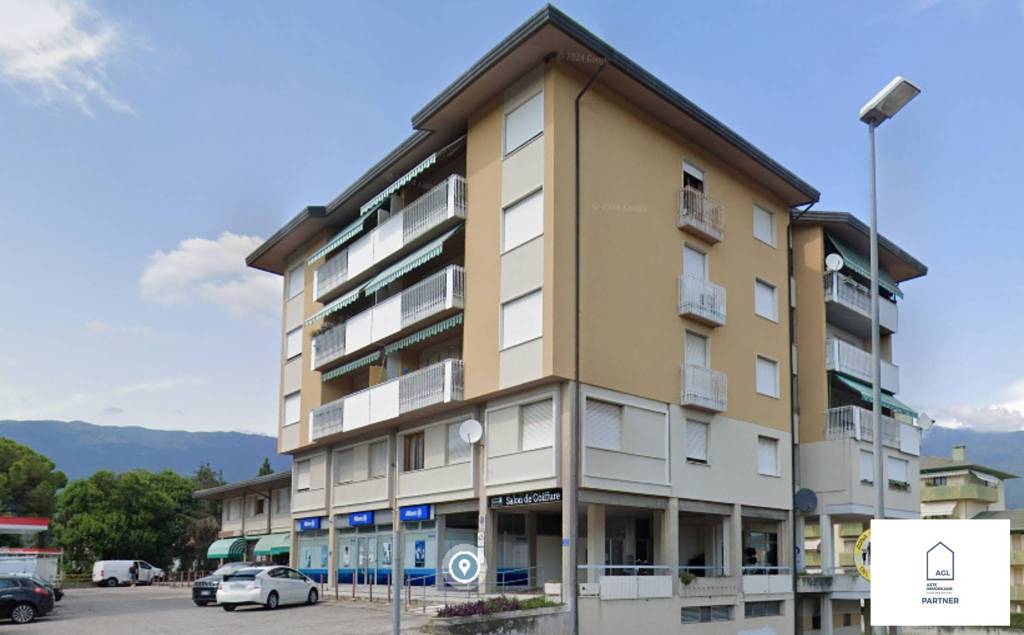 appartamento in vendita a Vittorio Veneto