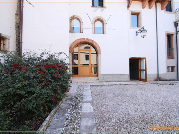 appartamento in vendita a Vittorio Veneto