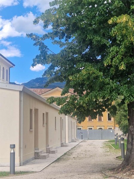 casa indipendente in vendita a Vittorio Veneto